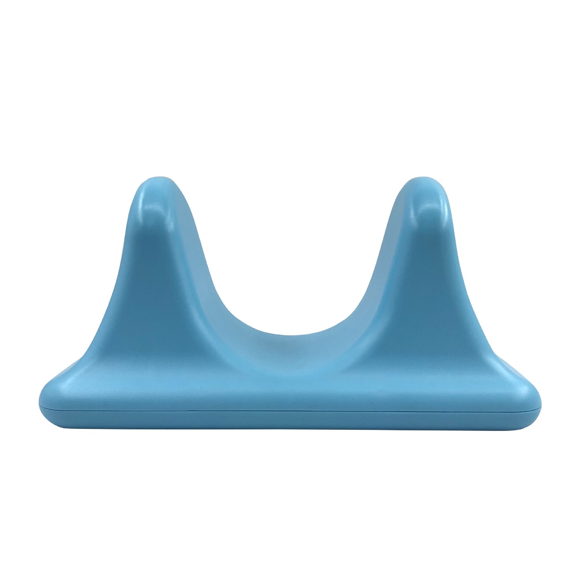 Psoas Muscle Massager Psoas Muscle Release and Deep Tissue Massage Tool for Hamstring Thigh Back Calve Back Massage Tool: Blue