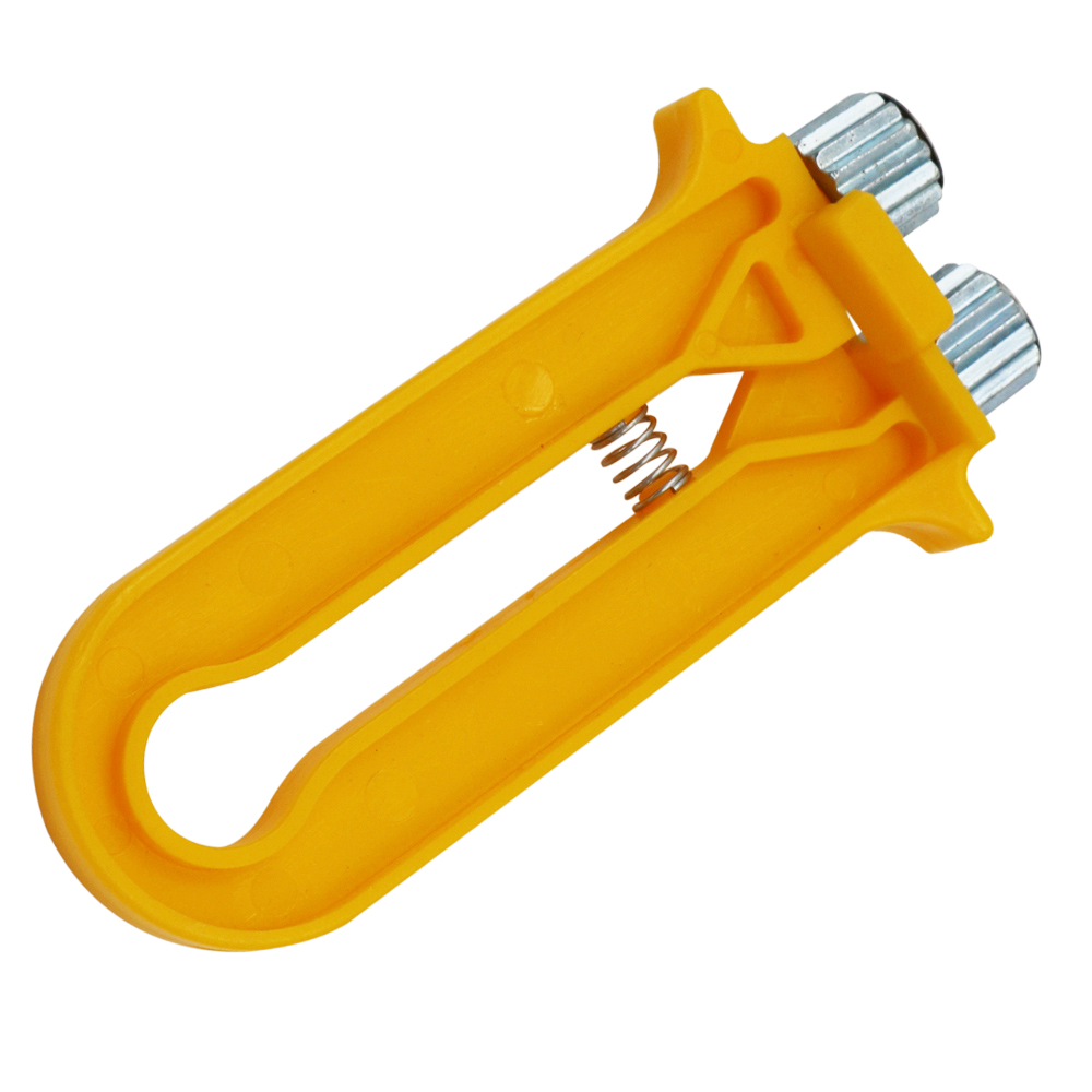 1 st 2 in 1 bee tight wire holk tight pull wire spännare crimper ram bikupa bi verktyg biodlingsutrustning: Default Title