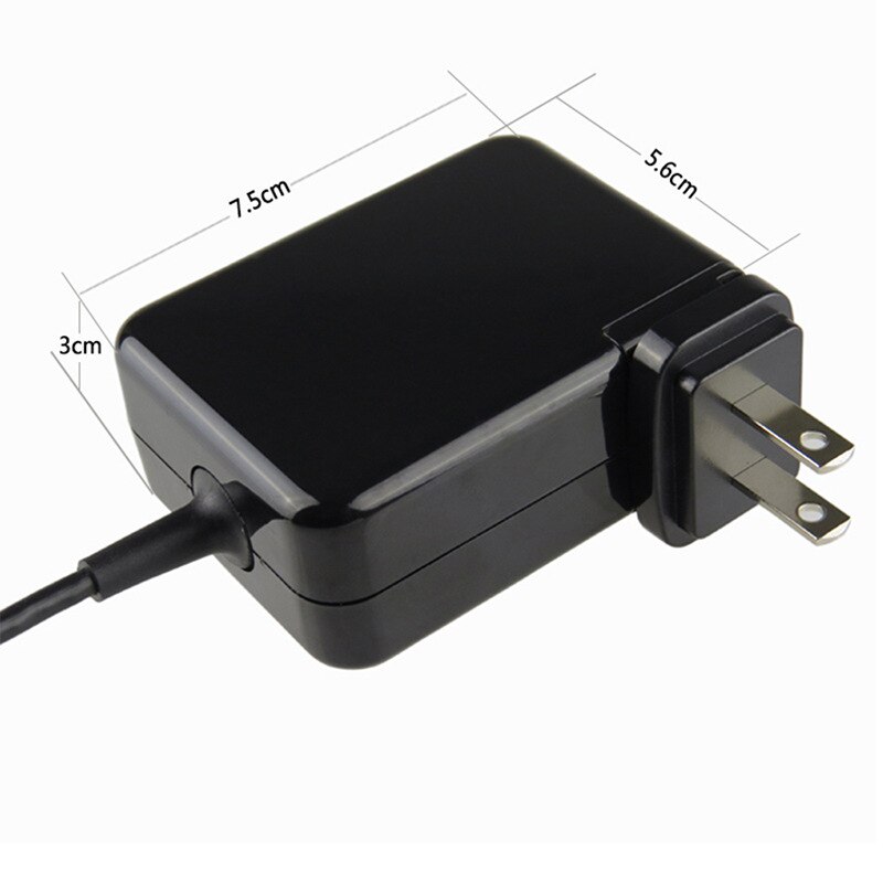 20V1.5A Charger Ac Adapter Voor Nokia Lumia 2520 Verizon 10.1 Tablet Kwaliteitsborging 20 V 1.5A Oplader Voor Nokia 2520 verizon