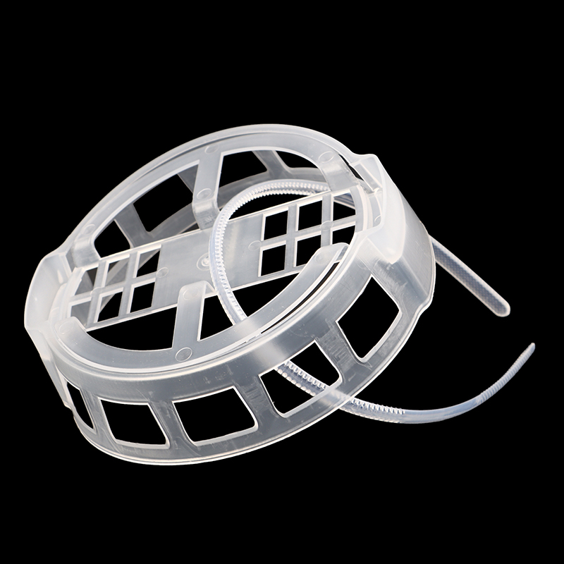 Grad Cap Headband Insert Graduation Cap Headband Plastic Graduation Cap Insert Headband Secure Hairstyle For Graduates