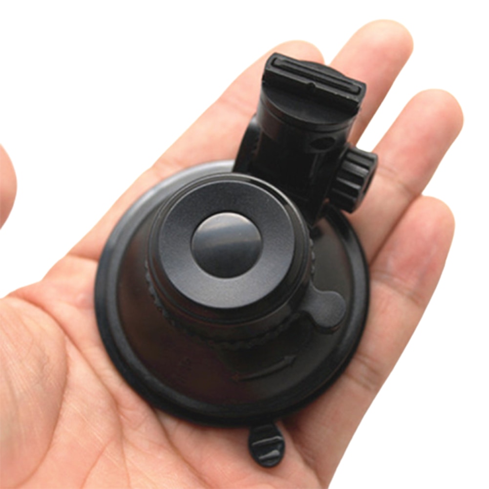 Bracket Car Mount DVR Driving Recorder Suction Cup Stand Dash Cam Holder Windshield Easy Install Compatible For 360 J501 J501c