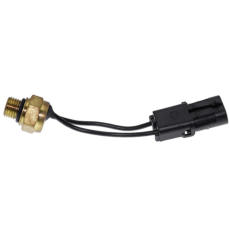 Equipment Fuel Injection Pump Temperature Switch Sensor Water Temperature Sensor for John Deere RE503242