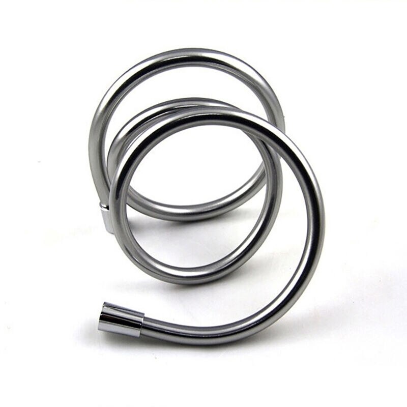 Jomoo Douche Slang Pvc 1.5M Badkamer Sanitair Slang Flexibele Douche Buis Explosieveilige Chrome Pijp Sproeisysteem Slang H3D30