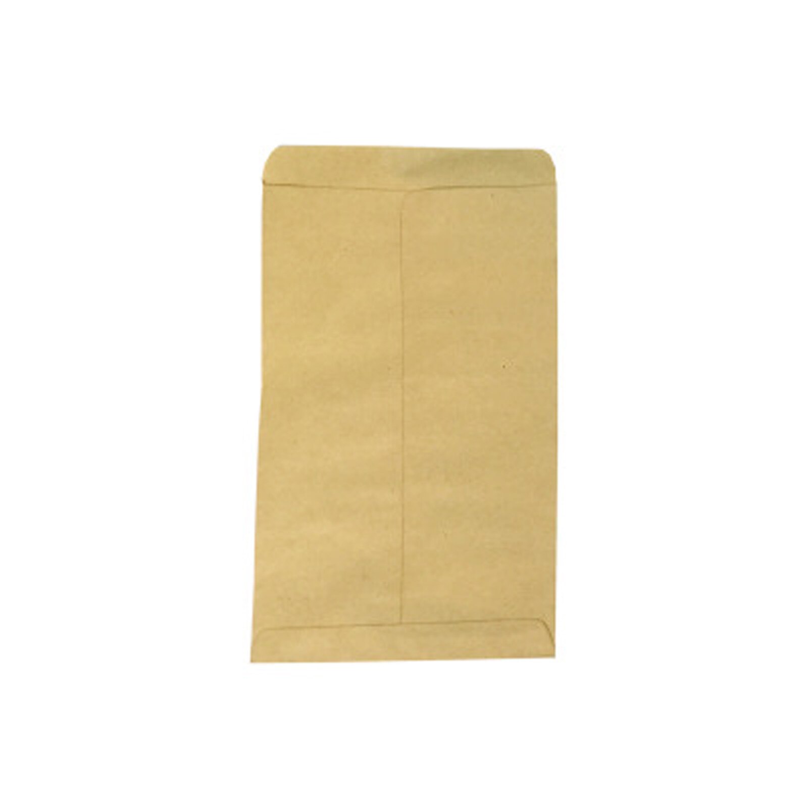 100pcs Vintage Kraft Paper Seed Bag Pouch Thickened Seed Bag Kraft Paper Bag Seeds Packaging Envelop Style Krafts Bags Envelopes: Default Title