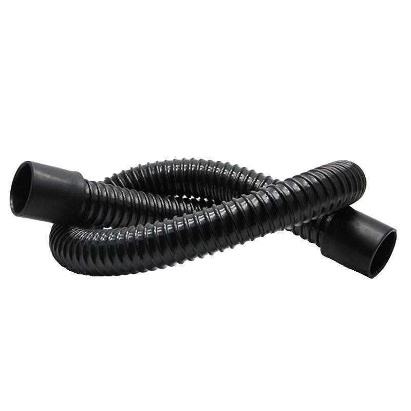 SANKING Aquarium 25mm 32mm 40mm Ribbed Flexi Hosing Connector for Garden Irrigation Aquarium Adapter Water Tank PVC Pipe Joints