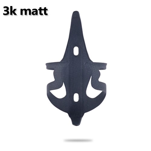Bxt helkol cykelflaskhållare berg / landsvägscykel vattenflaskbur cykling vattenflaskbur cykeltillbehör/delar: 3k matt