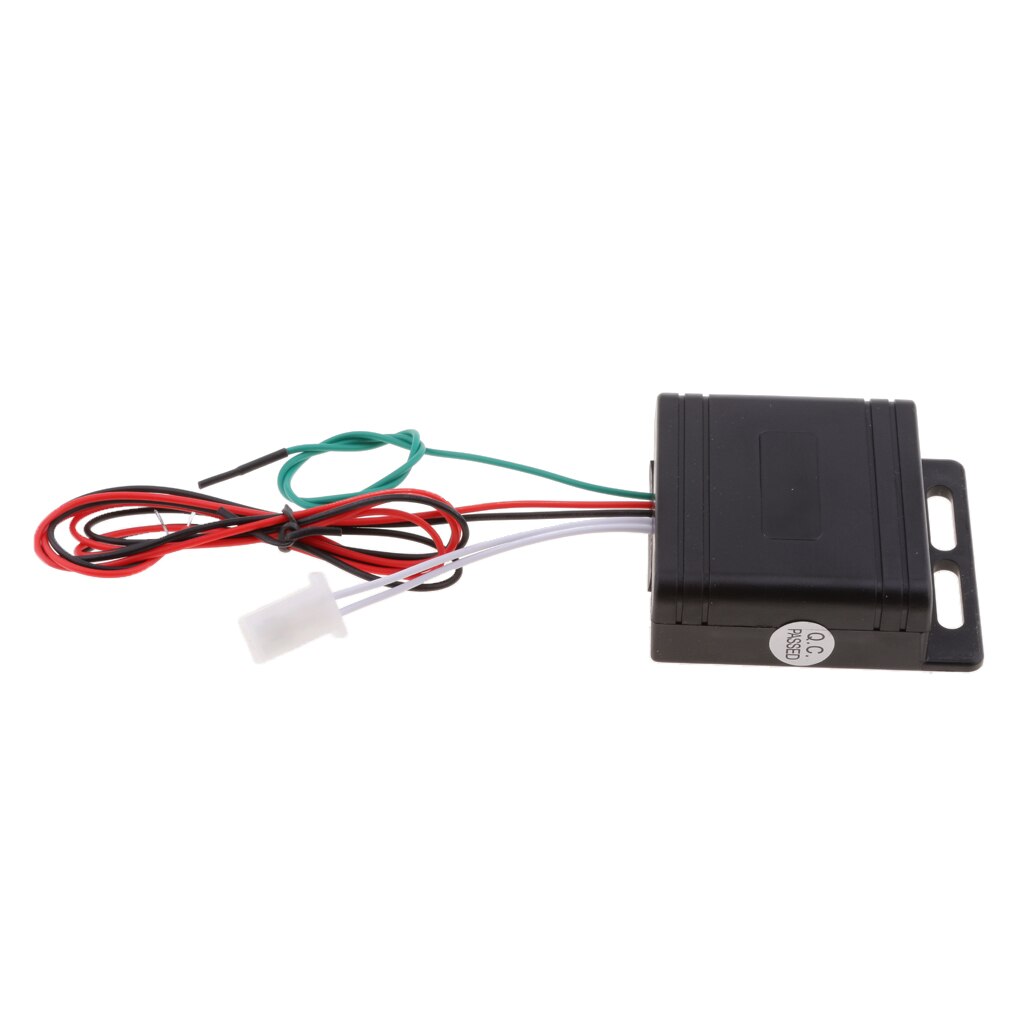 Remote Control Anti-Theft Remote Control System For Motorcycle