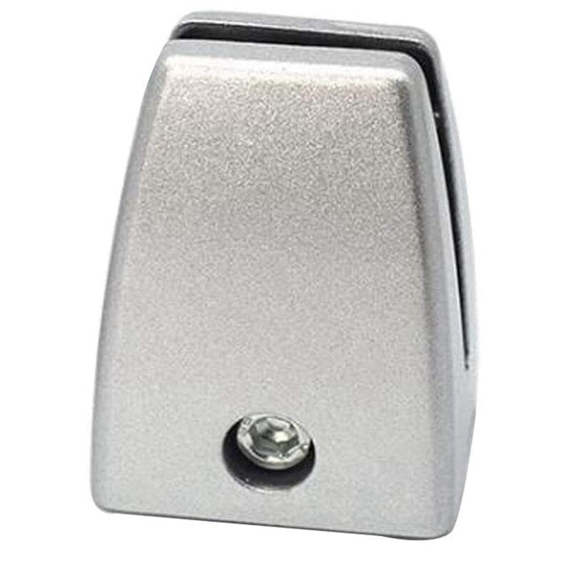 Office Desk Partition Support Frame Sn Fixed Support Frame Aluminum Alloy Sn Holder