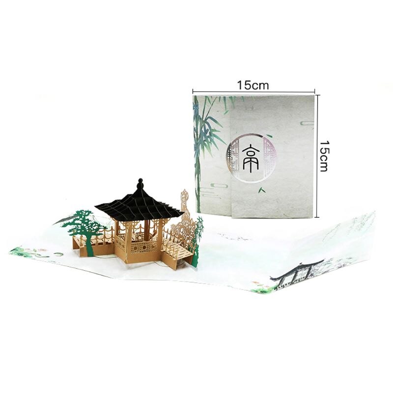 Tarjetas - Tienda De Tarjetas Pop-up De Felicitación