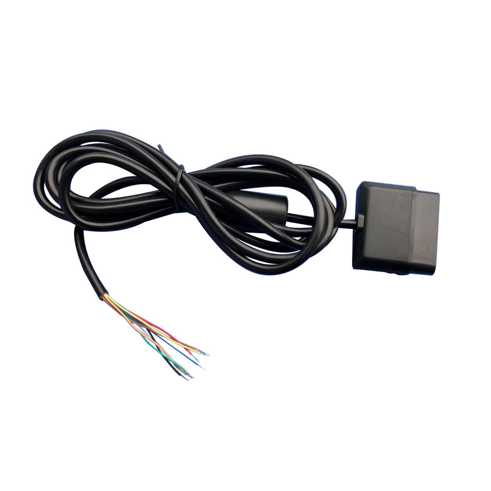 1.8M Game Controller Kabel Voor PS2 Wired Game Controller Reparatie