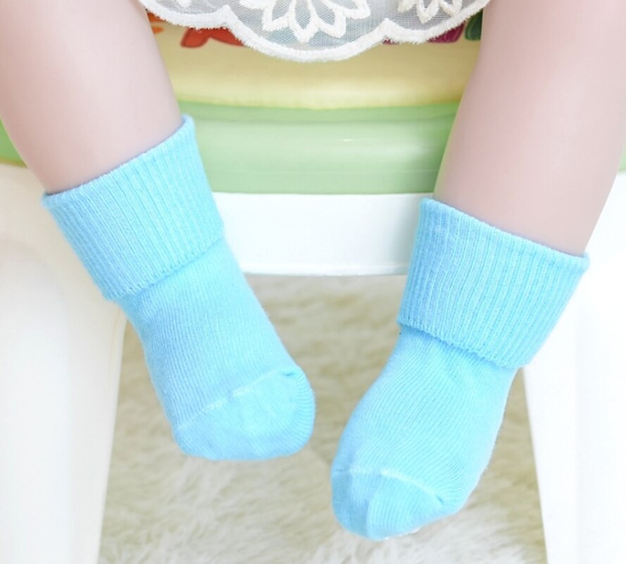 Süssigkeit Farbe Silikon Warme SchöNe Baby Junge Mädchen Einfarbig Socken Kleinkind Baby Nicht Unterhose lässig Socken Für Jungen Mädchen baumwolle Socken