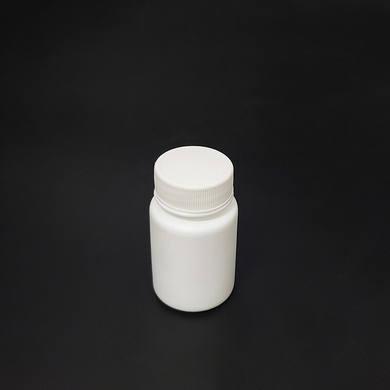 5pcs Plastic wide mouth reagent bottle,30ml/50ml/100ml/250ml/500ml/1000ml/2000ml/2500ml,Plastic bottle,Plastic sampling bottle