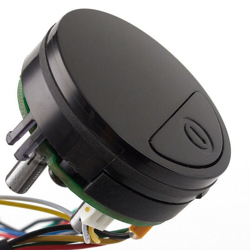 Bluetooth kontrol dashboard til ninebot segway  es1 es2 es3 es4 scooter samling