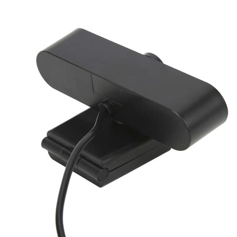 Full Hd Web Camera Pc Webcam USB2.0 Voor Desktop Voor Laptop