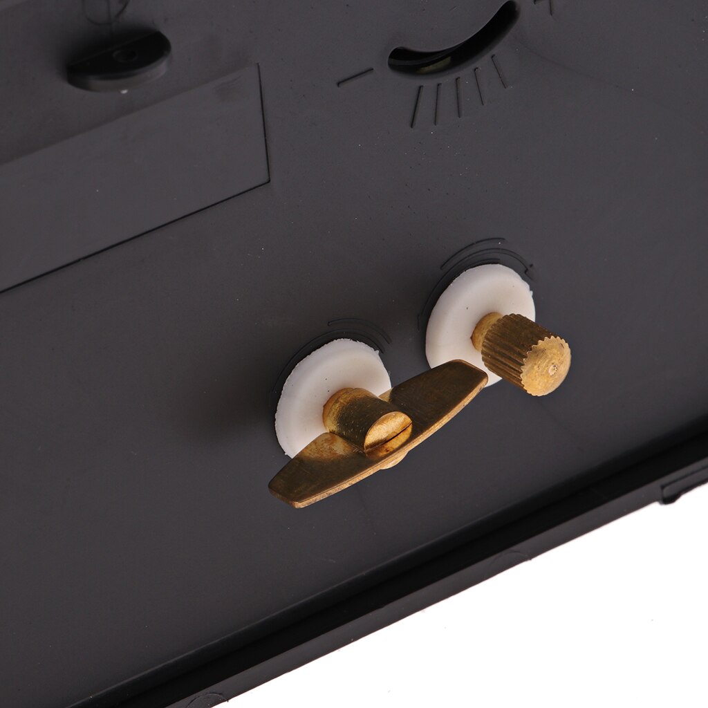 International Checkers &amp; Chess Board Game Accessory Windup Chess Clock Timer Competition Chess Set Game Timer