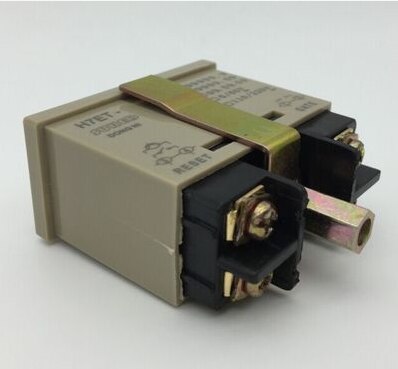 Machine and Equipment Working Timer, Mechanical Running Timer, Working Time Record H7ET
