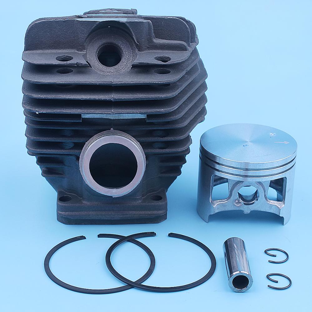 Aazon.co: AUEL 54 Cylinder Piston Kit for Stihl S660 066 S650