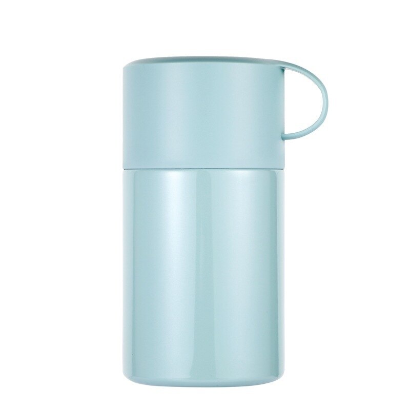 Portable Vacuum Lunch Box Keep Temperature Leakproof Stainless Steel Food Container Travel Camping Office School Kids Bento Box