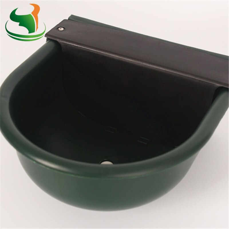 Automatic Drinking Water Bowl for Cow with 4L