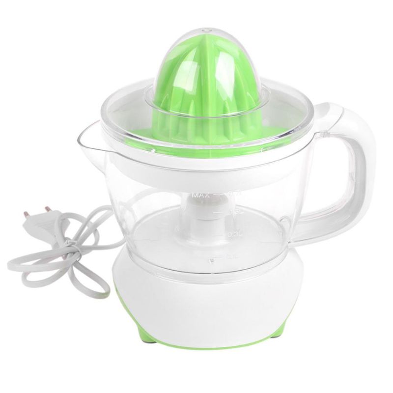 Electric Lemon Squeezer with Container Orange Juicer Home Kitchen Gadgets Tools