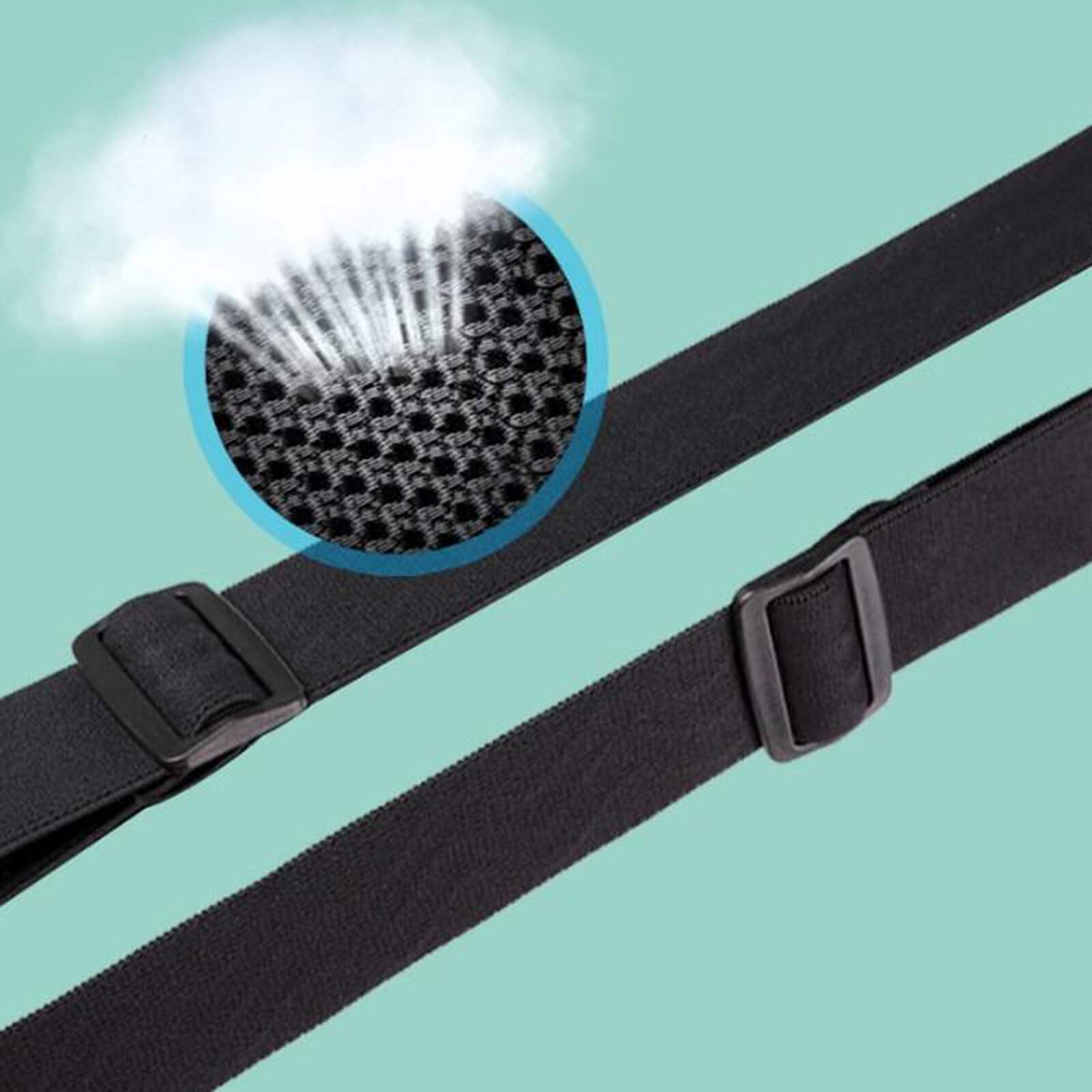 Mobile Phone Body Chest Mount Harness Strap Holder Hands Free Hand Shooting Chest Fixed Straps for iPhone