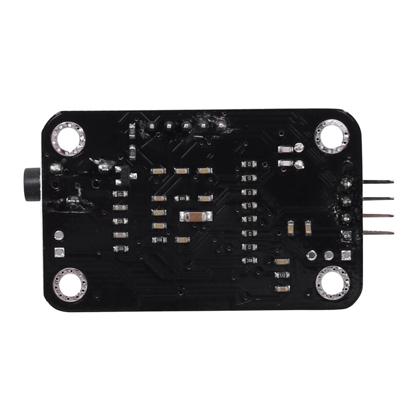 Voice Recognition Module With 5Pcs INMP441 Omnidirectional Microphone Module