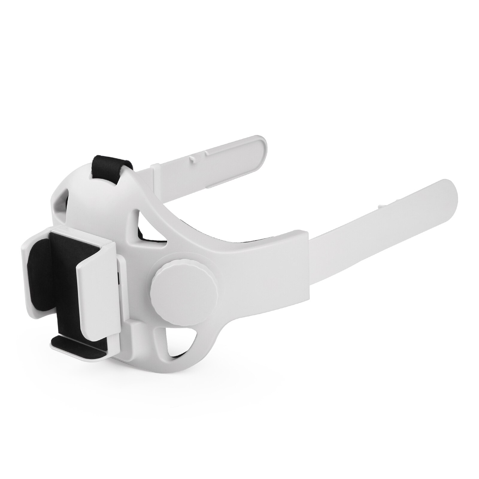 Head Strap For Oculus Quest 2 Elite Head Strap Adjustable Facial Interface Comfort For Oculus Quest 2 VR Glasses Accessories: Head Strap Only