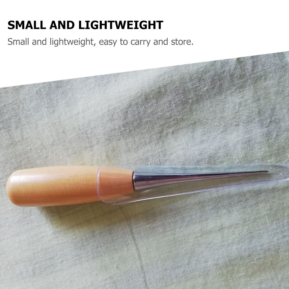 Tennis Racket String Machine Tools Stringing Mover Badminton Rackets Tools (Light Brown)