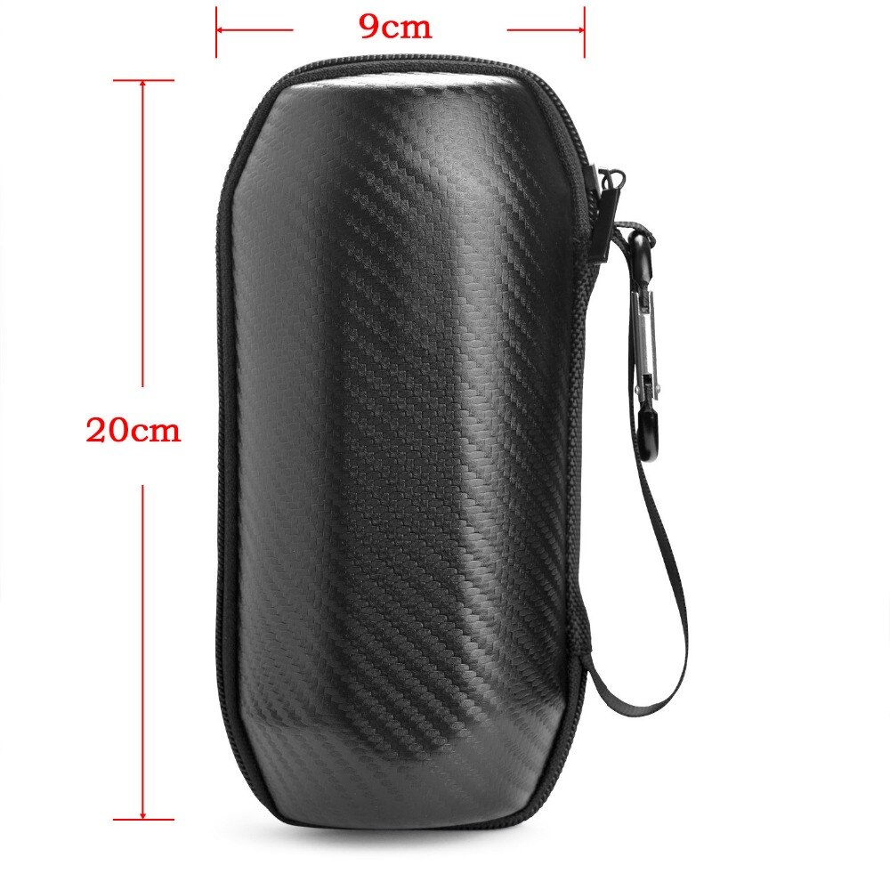 Beschermende Speaker Box Pouch Cover Tas Draagbare Opslag Case Voor Bose Soundlink Revolve Draadloze Bluetooth Luidspreker Accessoires