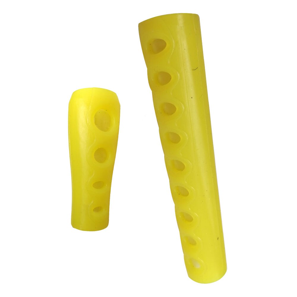 Tauchschlauchschutz-kombination mit belüftung für atemregler