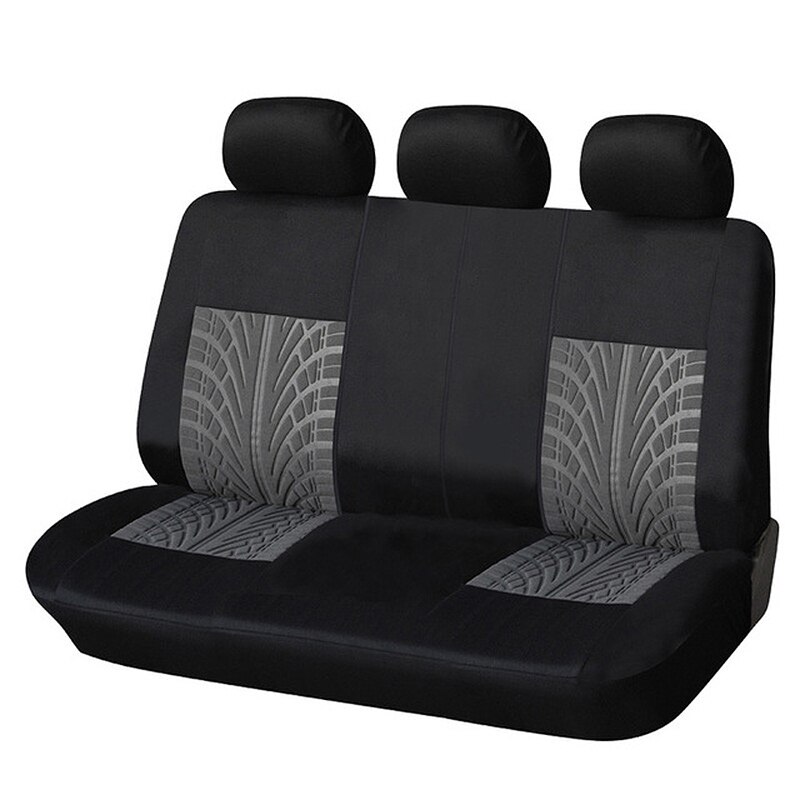 Autoyouth Auto Achterbank Cover Polyester Universele Auto Back Seat Cover Voor Seat Protector Auto Decoratie Accessoires