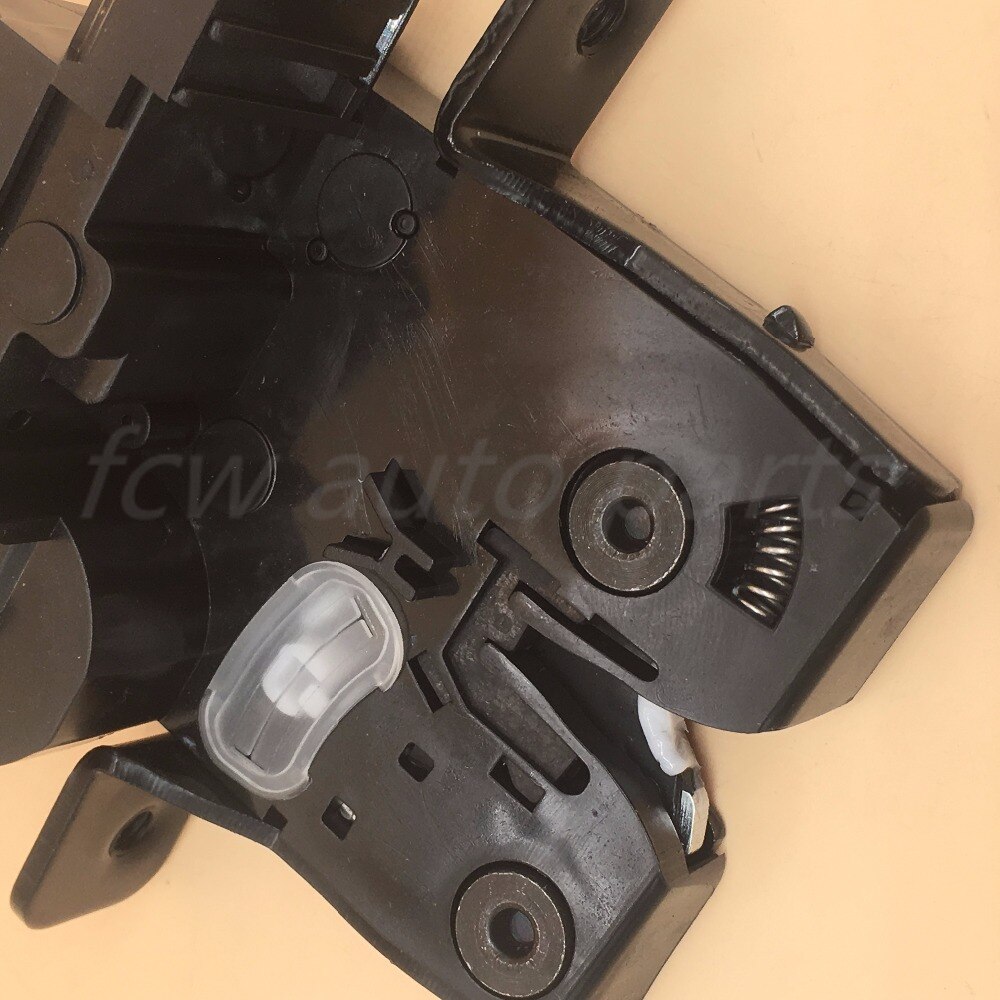 Mecanismo de bloqueo CENTRAL para NISSAN TIIDA Primera 90502ED00A 90502-ED00A