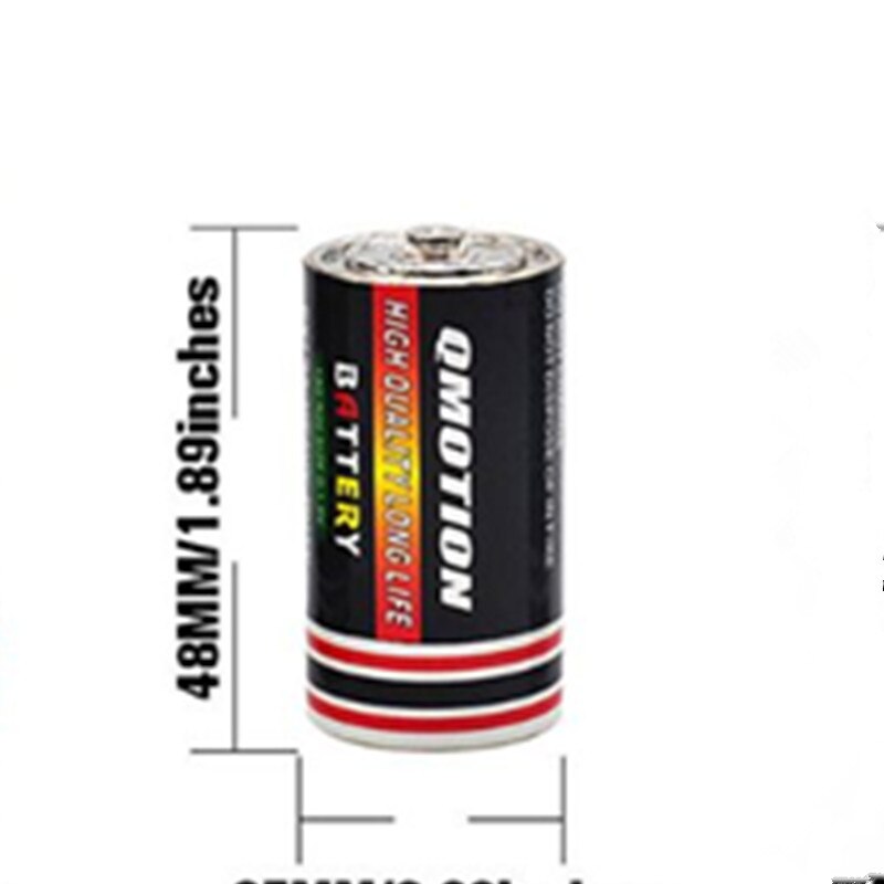 Battery Secret Stash Diversion Safe / Pill Case Hidden Compartment Pill Box Diversion Safe Storage Case: 25mmx48mm