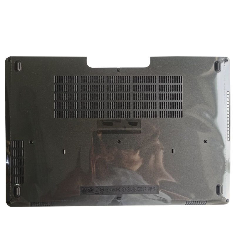 Bottom Cover Voor Dell Latitude 5570 E5570 Base Case 7PVX3 07PVX3 D Shell