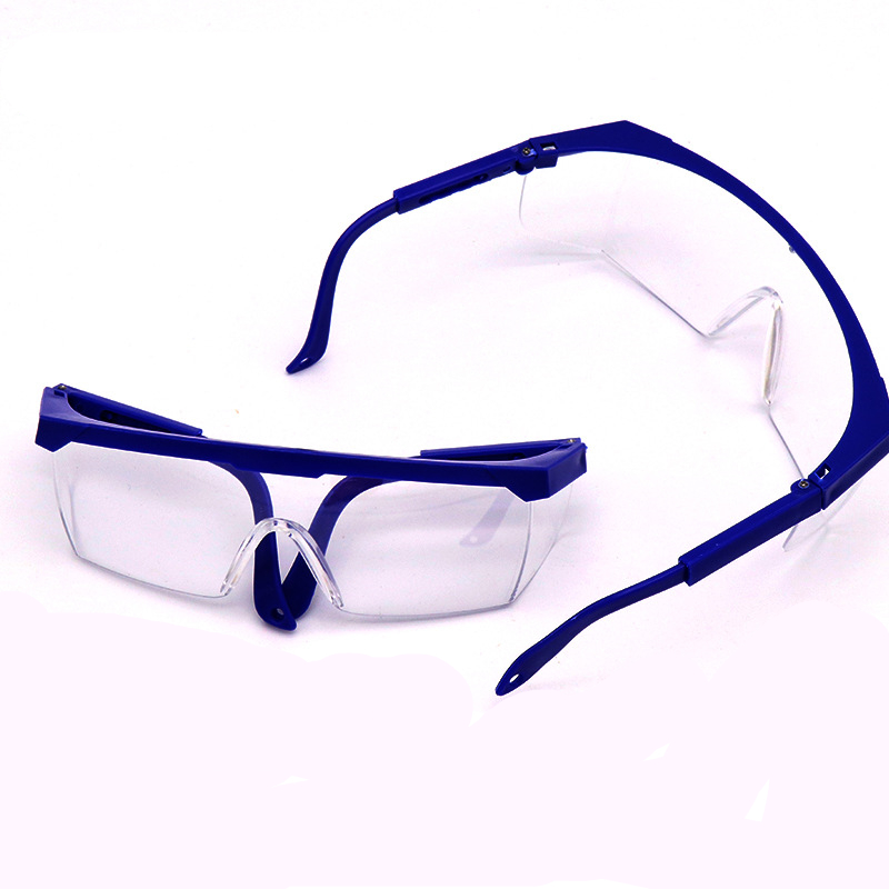 INF Grauer Rahmen, graue Verlaufsgläser, Clip-on-Sonnenbrille mit Etui