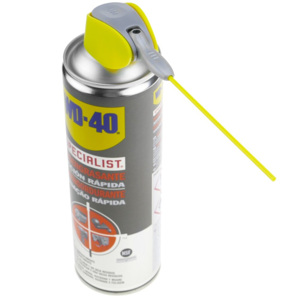 WD-40-Degreaser SPECIALIST 500 ml
