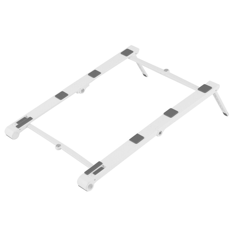 Mini Laptop Stand Adjustable Portable Phone Stand Supports 3 in 1 Laptop Stand for , Mobile Phone Holder