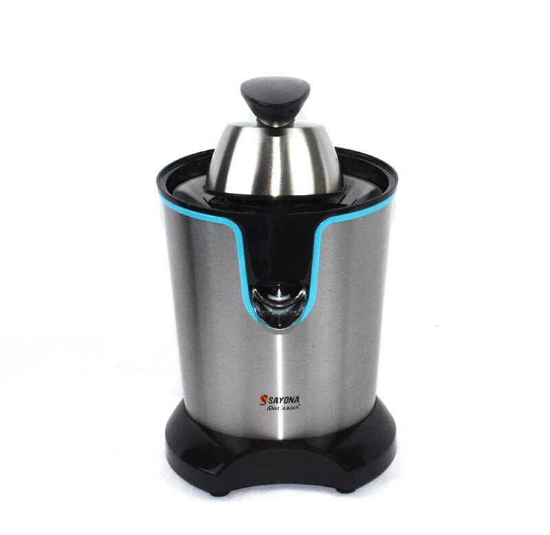 Household electric orange juice squeezer squeezes lemon orange orange orange juice machine 400W220V
