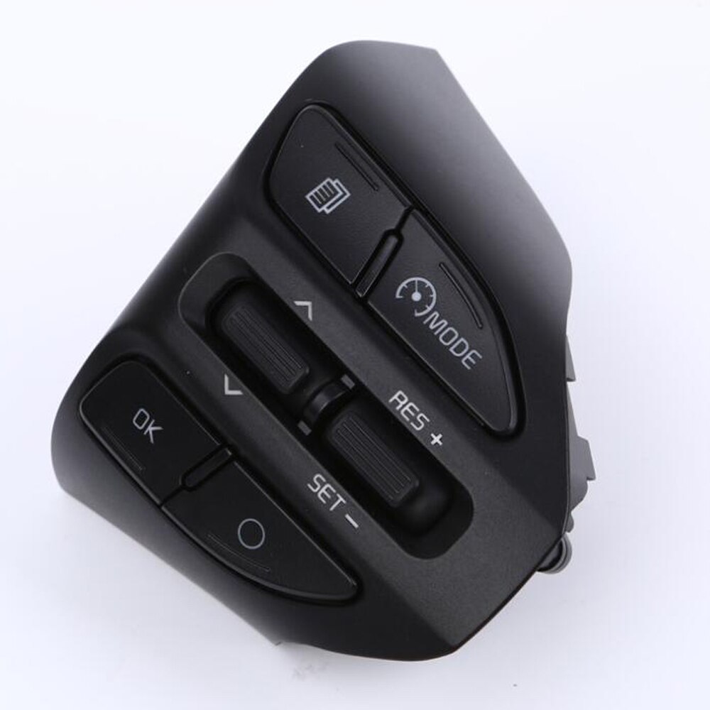 Rat fartpilot til kia  k2 rio x-line morgen knapper bluetooth telefon volumen knapper