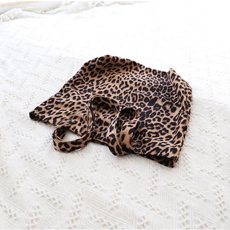 Große Tasche Frauen Handtasche Gelb Leopard Handtaschen Frau Große Kapazität Schulter Tasche Leinwand Weibliche Shopper Schulter Taschen