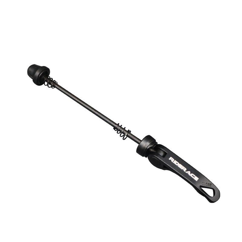 Fahrrad Radnabe Spieße Vorne Hinten QR schnell Freisetzung Spieße Für MTB Rennrad Clip Hebel Achse 145/185mm Radfahren achse Spieß