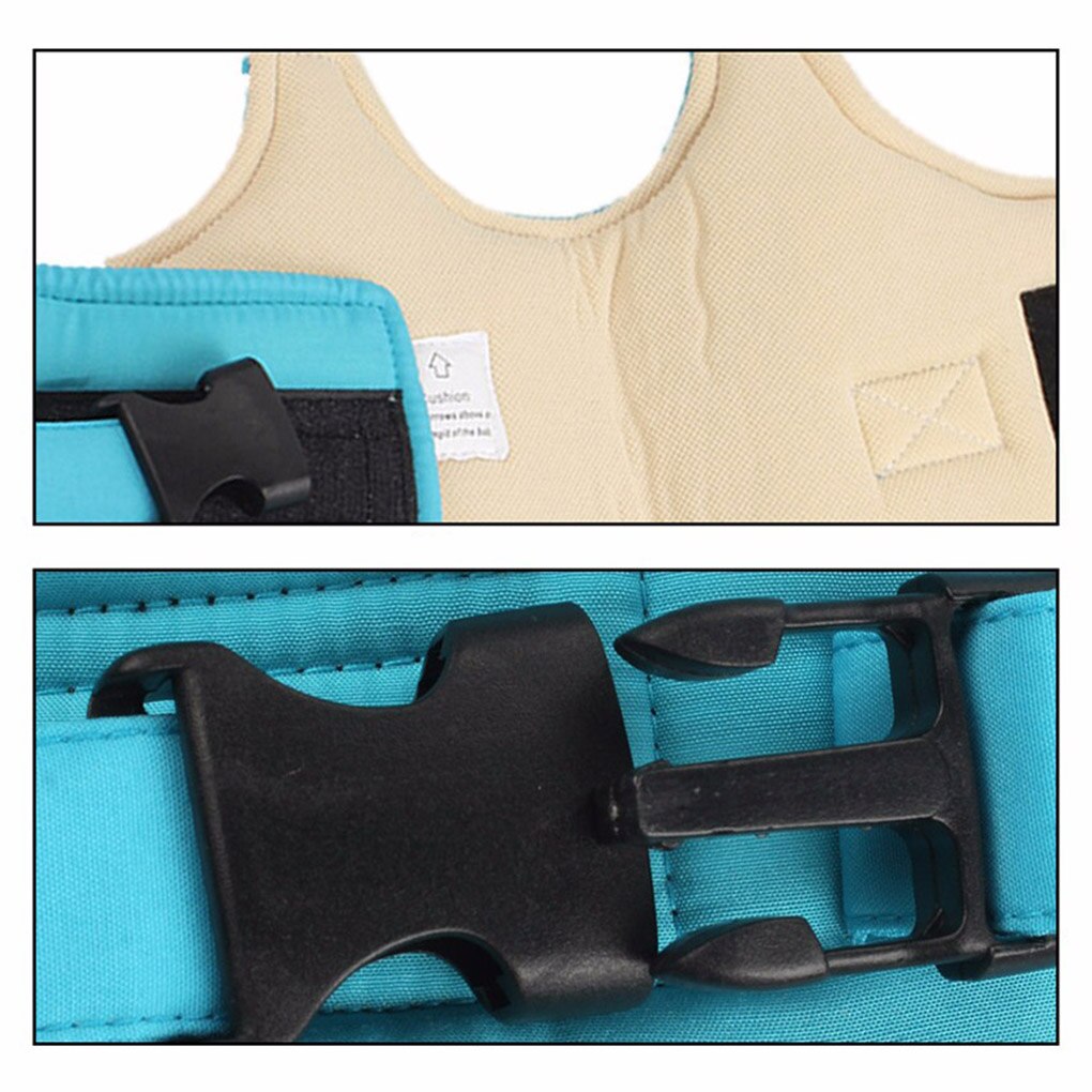 Summer Breathable Baby Walking Adjustable Belt Strap Infant Learning Walking Assistant Child Exercise Safe Keeper