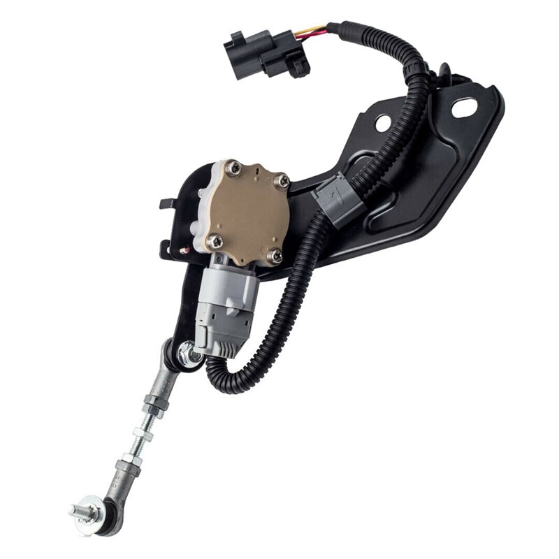 Rear Height Level Control Sensor for Toyota 4Runner Land Cruiser Prado Grj-120 Lexus GX470 02-09