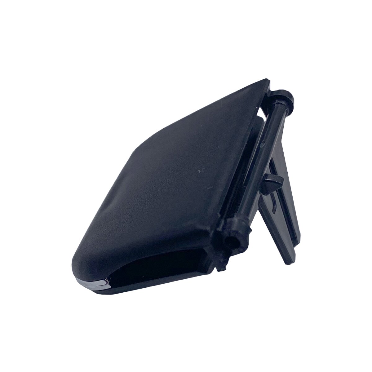 Nieuw Front Auto Dashboard Ac Air Vent Grill Silde Clip Adjust Trim Voor Vw Golf 7 7.5 Gti Rline