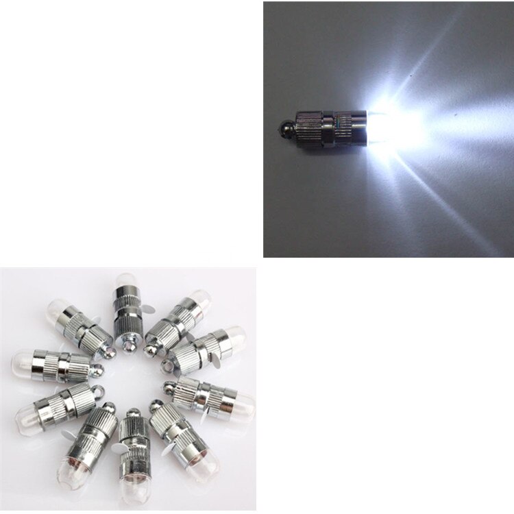 Luces mágicas luminosas para escenario, luz LED de ambiente para discoteca, luz LED de decoración RGB, Mini lámpara colorida para fiestas: 3
