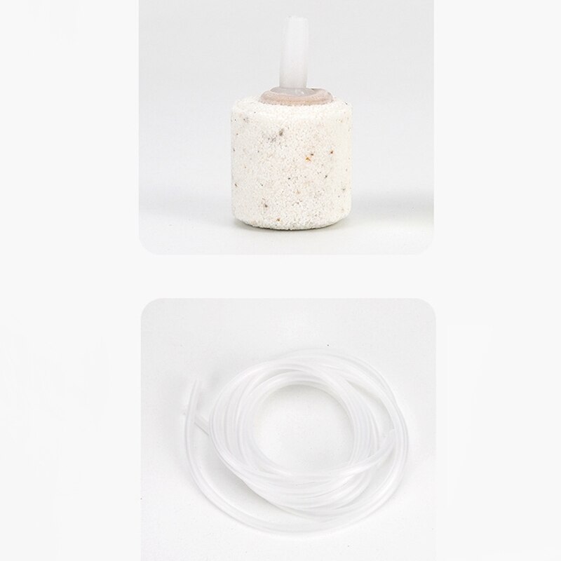 Kleine Oplaadbare Aquarium Zuurstof Pomp Lithium Batterij Zuurstof Pomp Is Geschikt Voor Water Aquarium En Outdoor Vissen