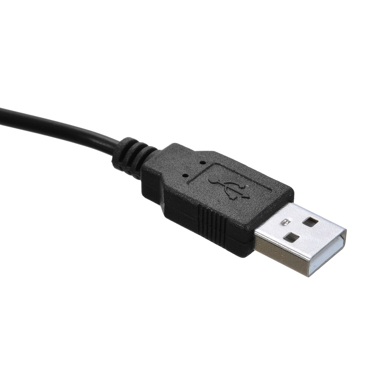 1 pc USB naar 4.0x1.7mm Kabel Kabel USB Male naar Male Power Charge Kabel Geschikt Voor Sony PSP