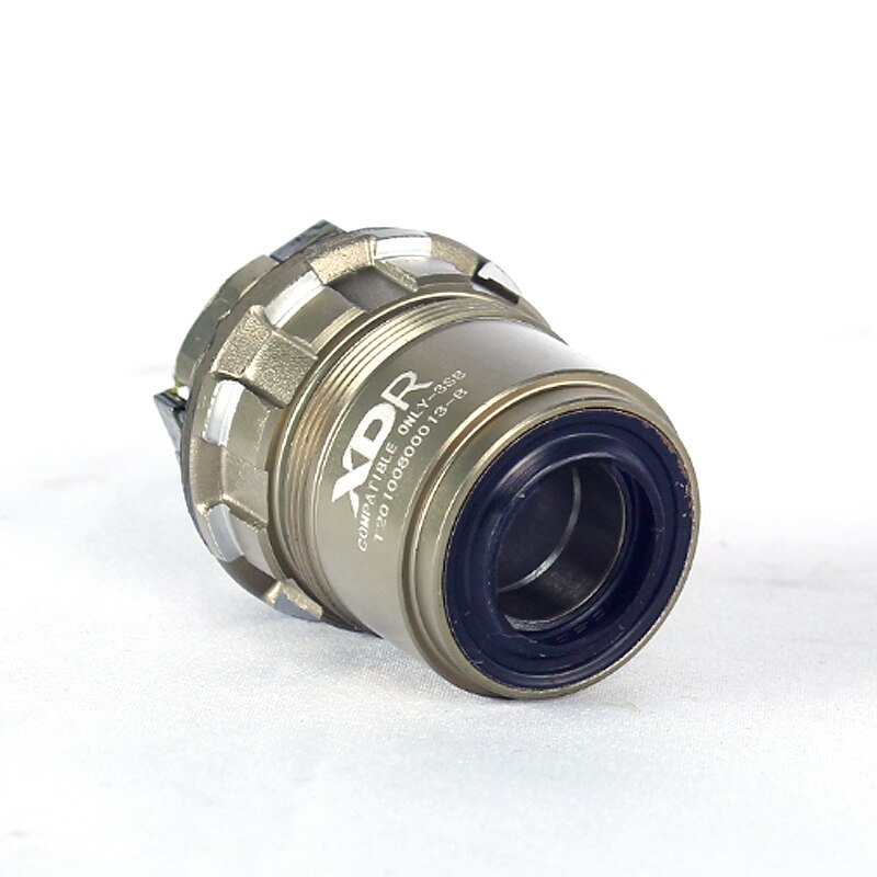 Novatec kassetthus xd xdr aluminiumslegering  al7075 4 pal 11 12 -trinns frinav for  d792sb d792sb d772sb d412sb baknav