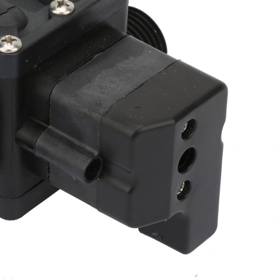 12V/24V 10A/5A 120W Electric Water Pump 10L/m Self Priming Diaphragm Pump for High Pressure Washer for High PressureWasher