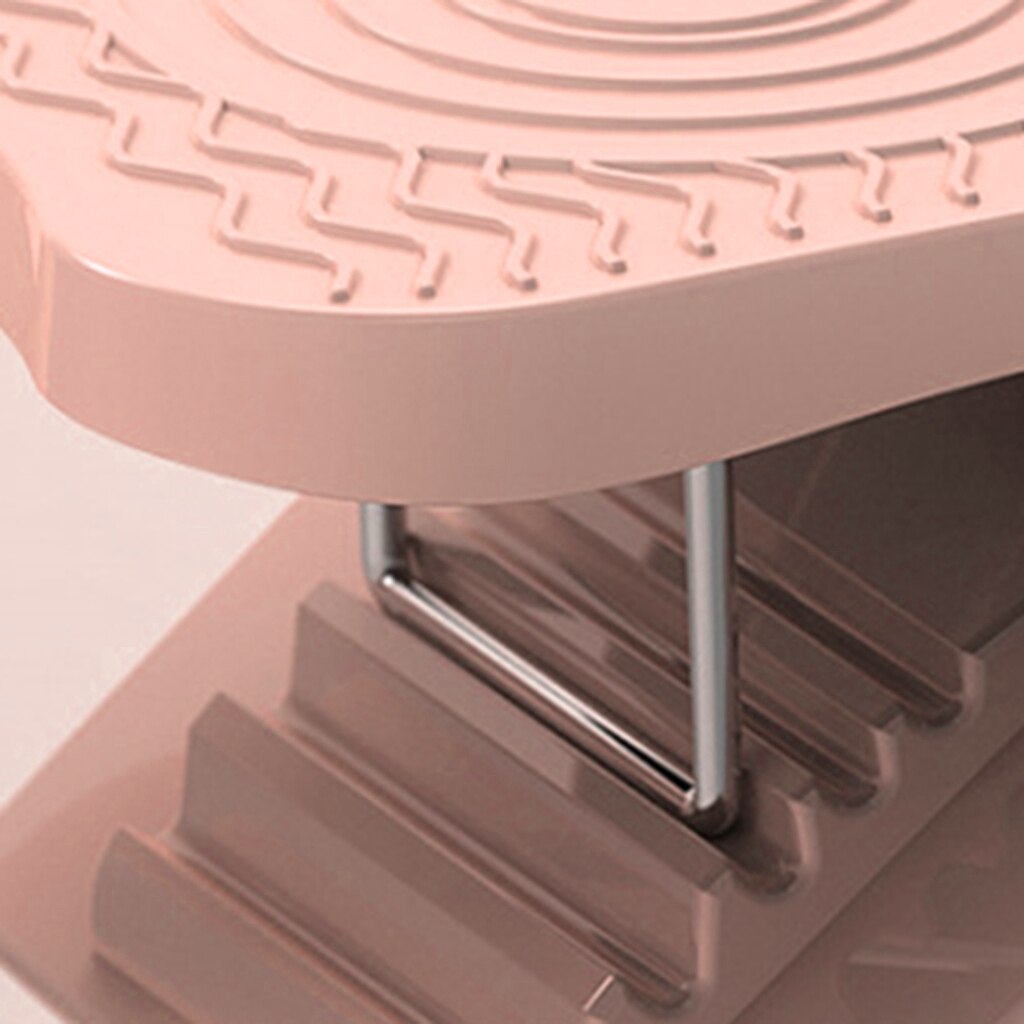 Slant Board Calf Stretcher Balancing Fitness for Strength Training Guy Plantar Fasciitis Squat Wedge Squats RaiseExerciseBalance